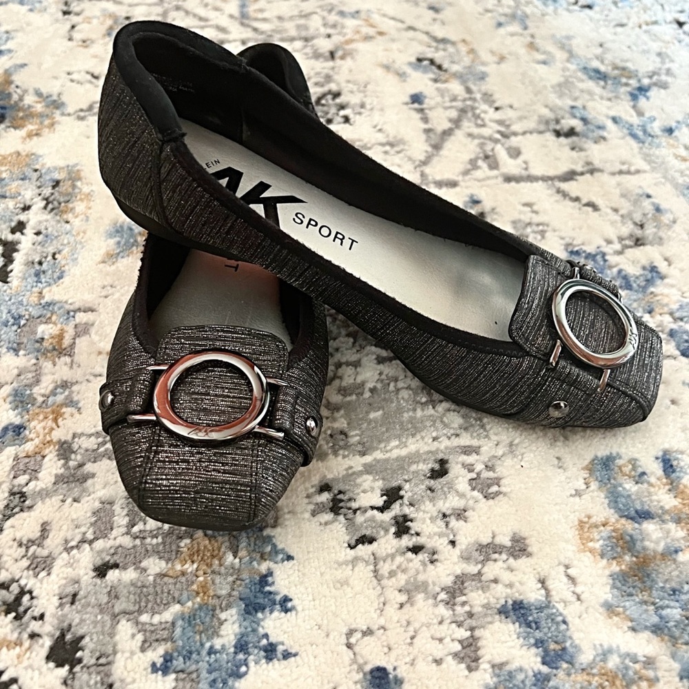 7 1/2 ANNE KLEIN SPORT